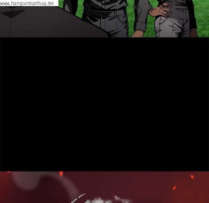 韩国漫画黑道X上班族/我身体里的那个家伙韩漫_黑道X上班族/我身体里的那个家伙-第40话在线免费阅读-韩国漫画-第19张图片