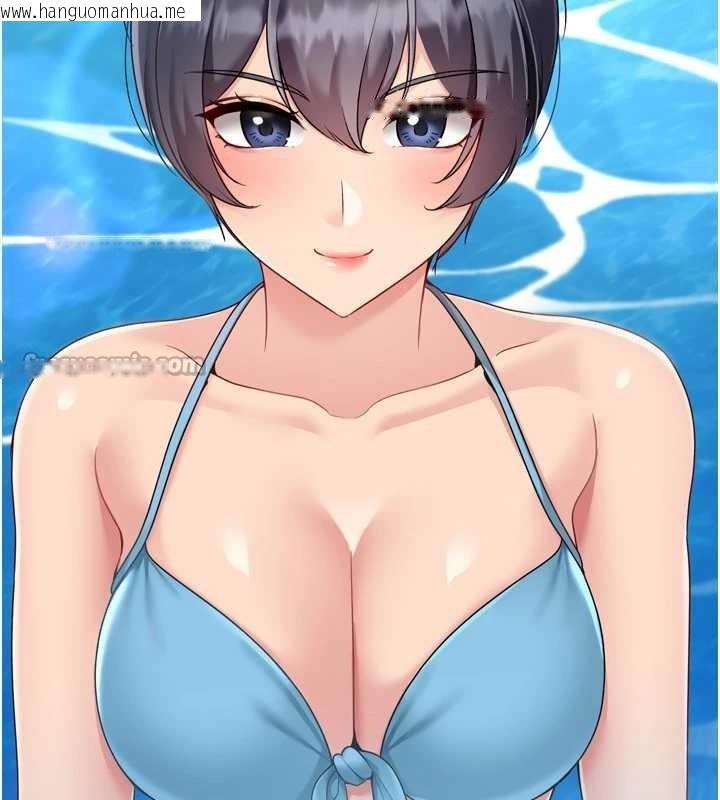 韩国漫画Set-up!排球少女韩漫_Set-up!排球少女-第78话-享受在海边被硬来的感觉在线免费阅读-韩国漫画-第112张图片