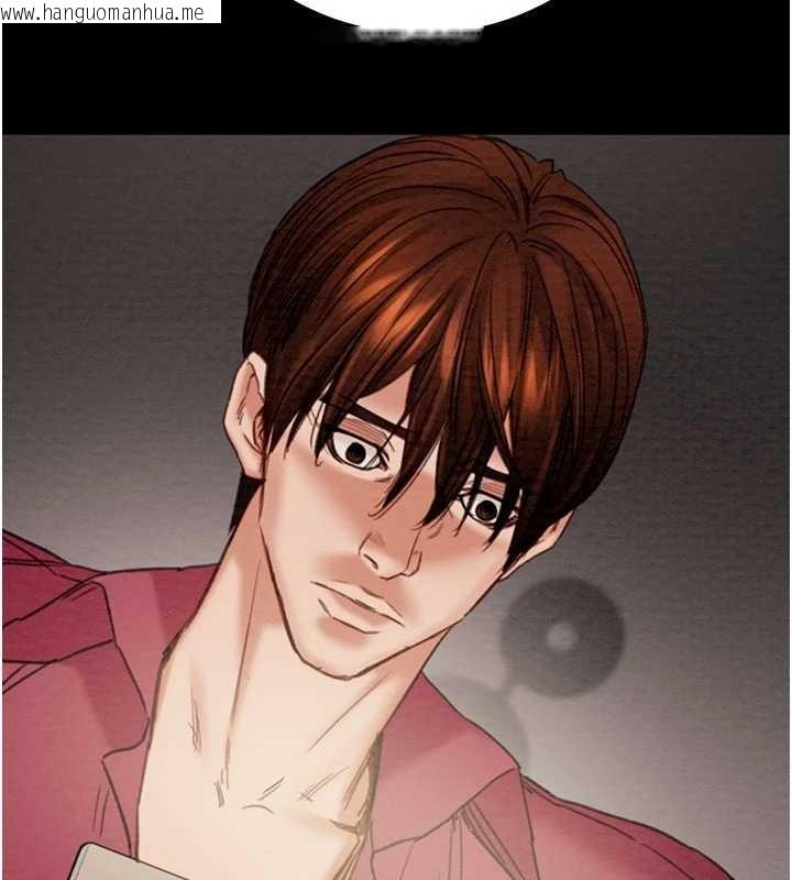 韩国漫画掠夺行动韩漫_掠夺行动-第86话-我就配合你演出吧!在线免费阅读-韩国漫画-第202张图片