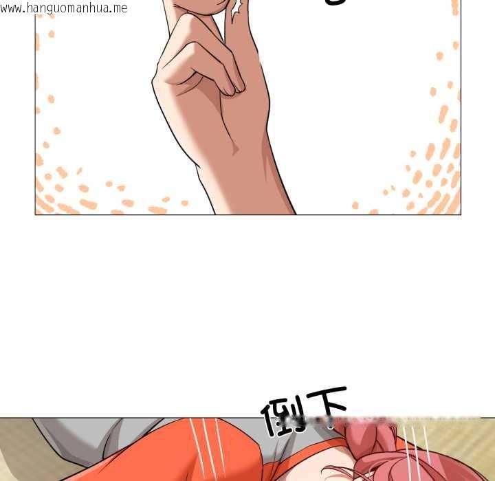 韩国漫画换身恋人韩漫_换身恋人-第27话在线免费阅读-韩国漫画-第85张图片