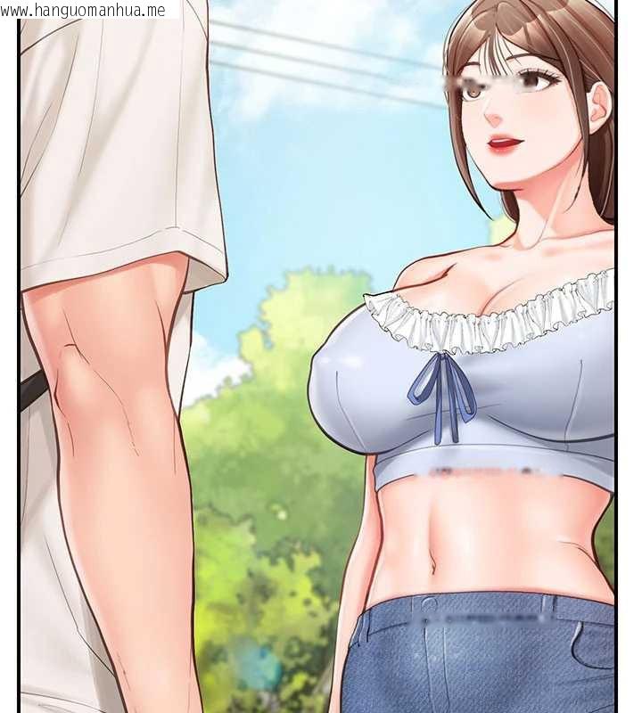 韩国漫画报告女班长:一根突起韩漫_报告女班长:一根突起-第34话-和正妹同梯的休假在线免费阅读-韩国漫画-第25张图片