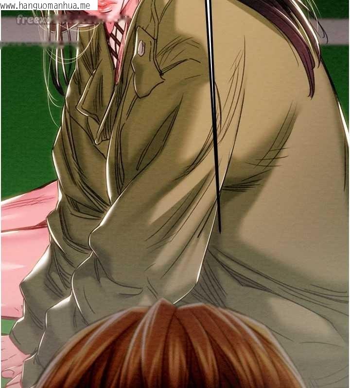 韩国漫画掠夺行动韩漫_掠夺行动-第86话-我就配合你演出吧!在线免费阅读-韩国漫画-第42张图片