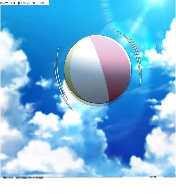 韩国漫画Set-up!排球少女韩漫_Set-up!排球少女-第78话-享受在海边被硬来的感觉在线免费阅读-韩国漫画-第60张图片