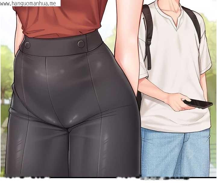 韩国漫画报告女班长:一根突起韩漫_报告女班长:一根突起-第34话-和正妹同梯的休假在线免费阅读-韩国漫画-第13张图片