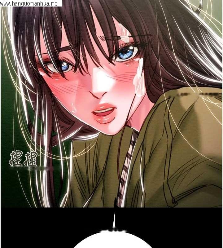 韩国漫画掠夺行动韩漫_掠夺行动-第86话-我就配合你演出吧!在线免费阅读-韩国漫画-第31张图片