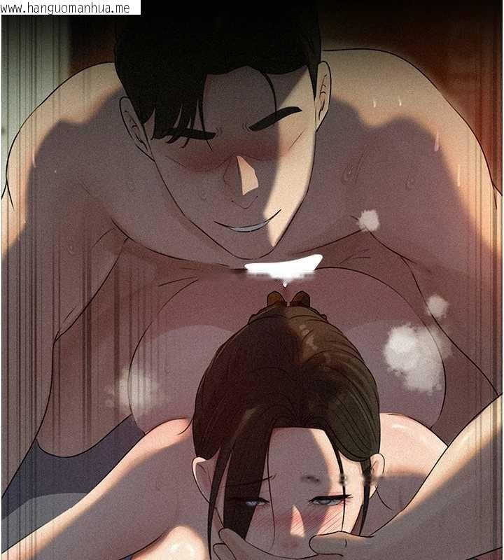 韩国漫画岳母为何那样韩漫_岳母为何那样-第84话-边被侵犯边吐露真心在线免费阅读-韩国漫画-第129张图片