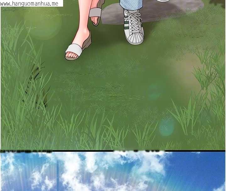 韩国漫画报告女班长:一根突起韩漫_报告女班长:一根突起-第34话-和正妹同梯的休假在线免费阅读-韩国漫画-第75张图片