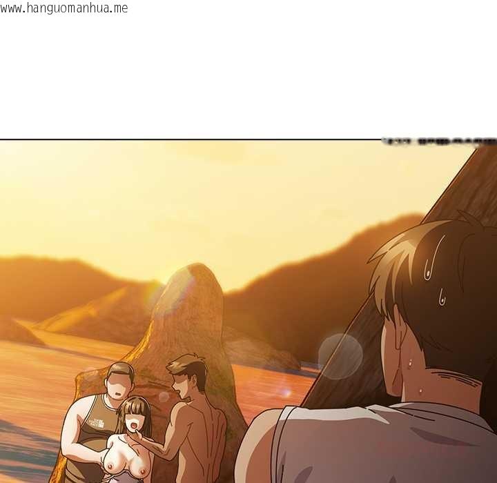 韩国漫画请弄脏我的女朋友韩漫_请弄脏我的女朋友-第36话在线免费阅读-韩国漫画-第129张图片