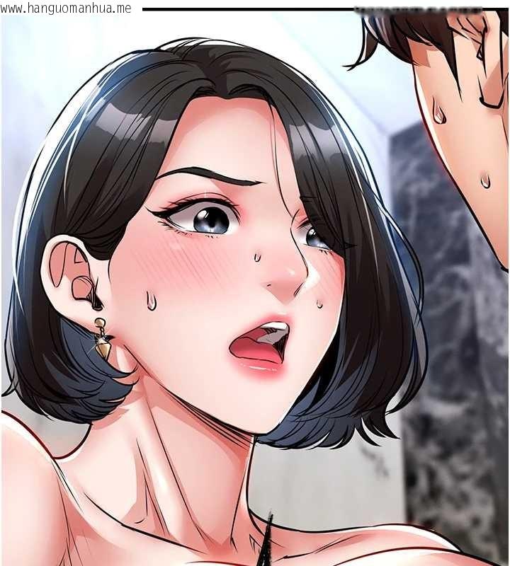 韩国漫画衣锦还乡韩漫_衣锦还乡-第27话-想干到让妳怀孕在线免费阅读-韩国漫画-第9张图片