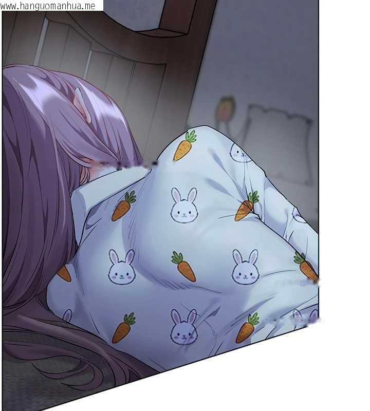 韩国漫画老师的亲密指导韩漫_老师的亲密指导-第80话-偷摸给学生缴「作业」在线免费阅读-韩国漫画-第153张图片