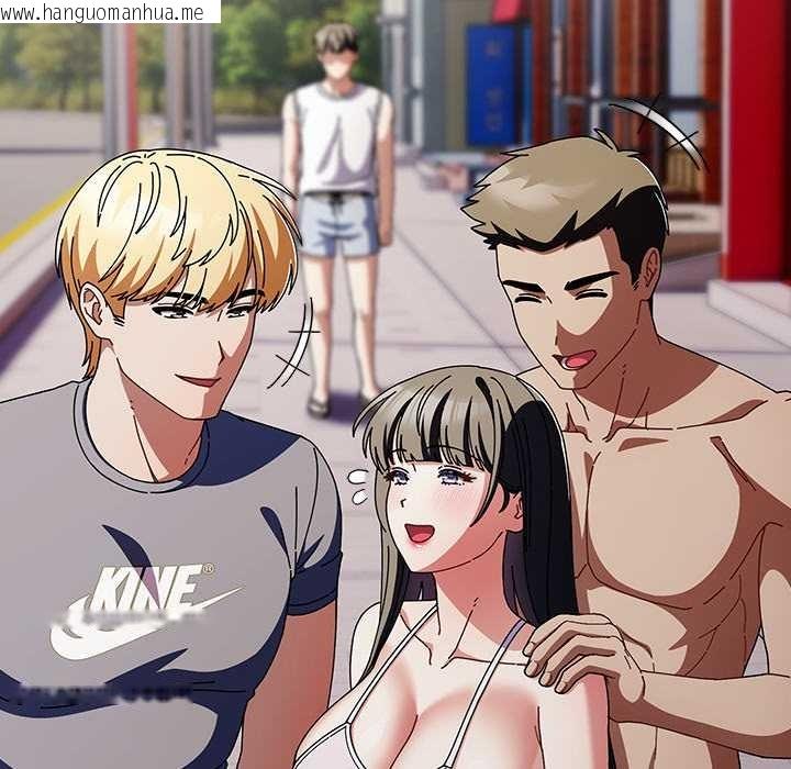 韩国漫画请弄脏我的女朋友韩漫_请弄脏我的女朋友-第36话在线免费阅读-韩国漫画-第25张图片