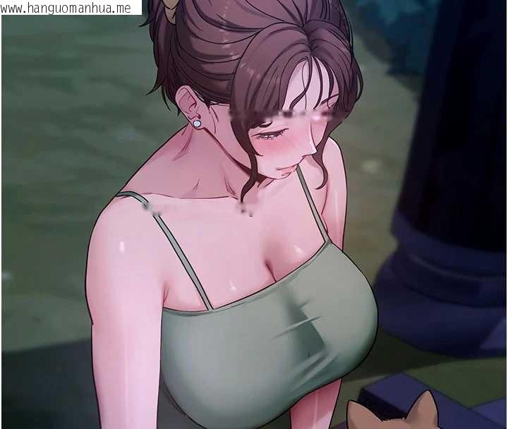 韩国漫画拜脱拜脱App韩漫_拜脱拜脱App-第46话-用阿姨的身体练习吧?在线免费阅读-韩国漫画-第122张图片