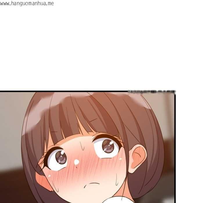 韩国漫画难缠姐妹偏要和我同居韩漫_难缠姐妹偏要和我同居-第76话在线免费阅读-韩国漫画-第91张图片