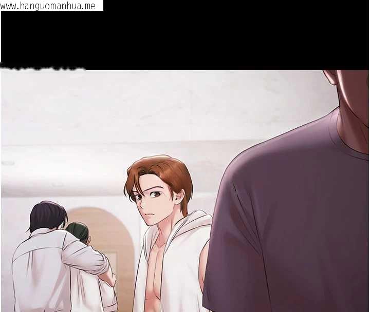 韩国漫画极乐泳池趴韩漫_极乐泳池趴-第15话-我有办法让你上到她在线免费阅读-韩国漫画-第71张图片