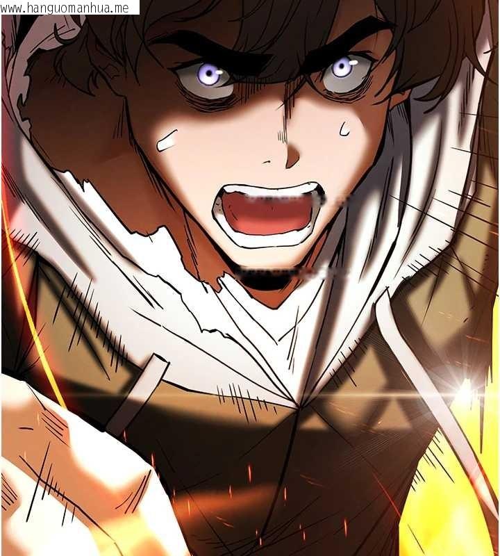 韩国漫画末日雕堡韩漫_末日雕堡-第60话-被烈火焚烧的娜琏在线免费阅读-韩国漫画-第263张图片