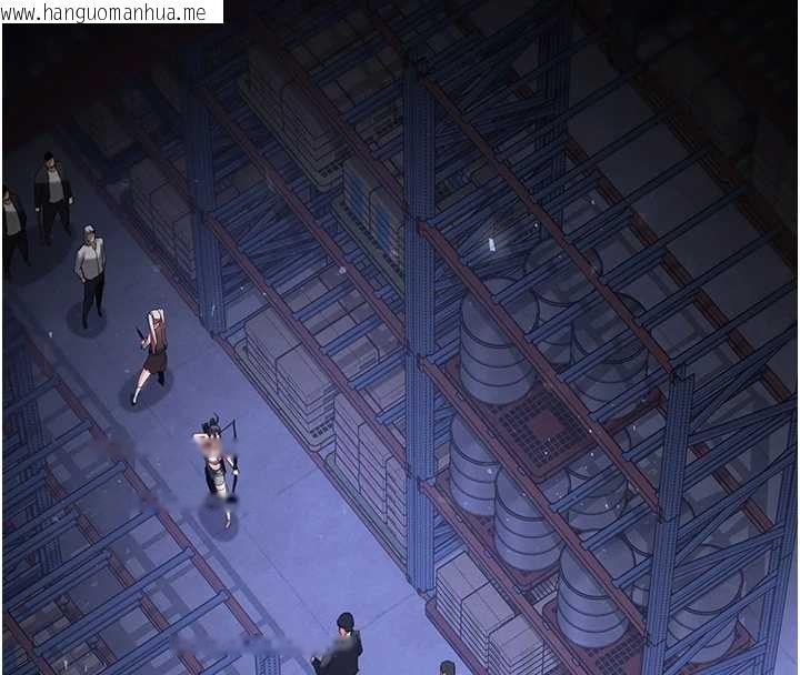 韩国漫画末日雕堡韩漫_末日雕堡-第60话-被烈火焚烧的娜琏在线免费阅读-韩国漫画-第78张图片