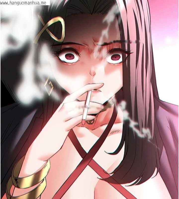 韩国漫画末日雕堡韩漫_末日雕堡-第60话-被烈火焚烧的娜琏在线免费阅读-韩国漫画-第72张图片