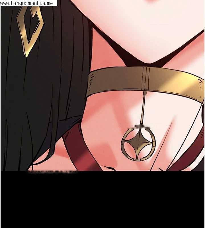 韩国漫画末日雕堡韩漫_末日雕堡-第60话-被烈火焚烧的娜琏在线免费阅读-韩国漫画-第3张图片