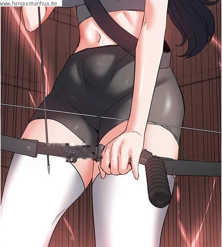 韩国漫画末日雕堡韩漫_末日雕堡-第60话-被烈火焚烧的娜琏在线免费阅读-韩国漫画-第132张图片