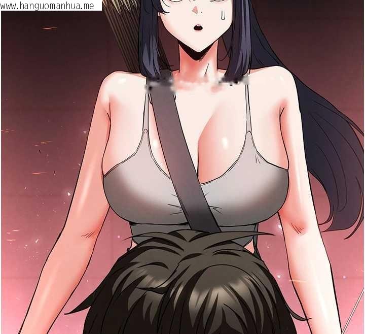 韩国漫画末日雕堡韩漫_末日雕堡-第60话-被烈火焚烧的娜琏在线免费阅读-韩国漫画-第220张图片