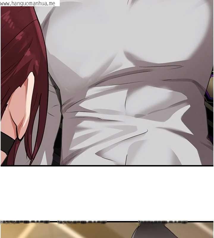 韩国漫画黑道千金韩漫_黑道千金-第64话-性感社长的「员工福利」在线免费阅读-韩国漫画-第27张图片