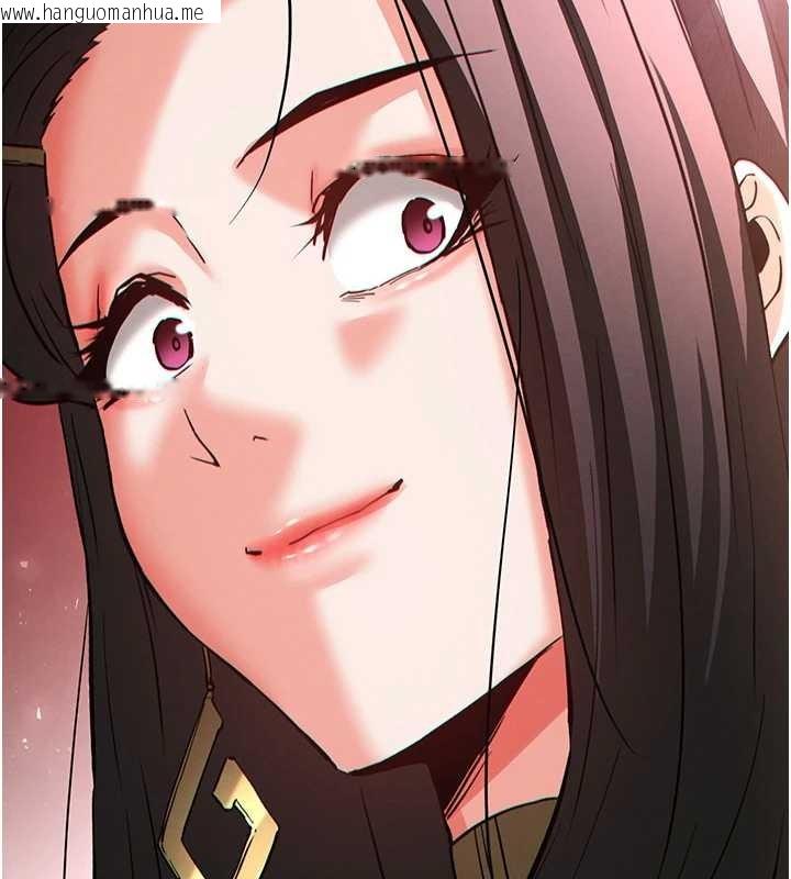 韩国漫画末日雕堡韩漫_末日雕堡-第60话-被烈火焚烧的娜琏在线免费阅读-韩国漫画-第187张图片