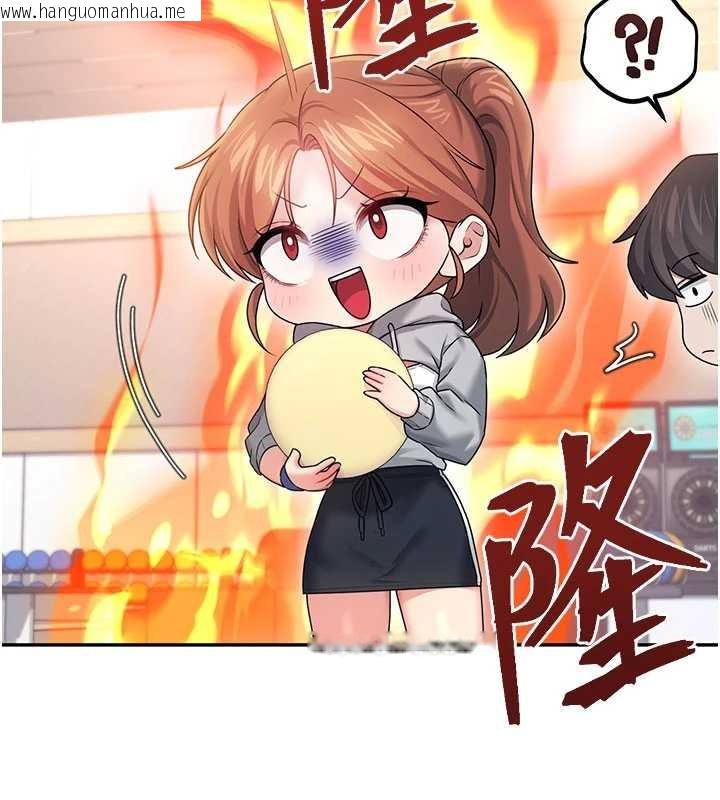 韩国漫画飞机杯女神连线中韩漫_飞机杯女神连线中-第44话-我的身体只有祢能碰在线免费阅读-韩国漫画-第173张图片