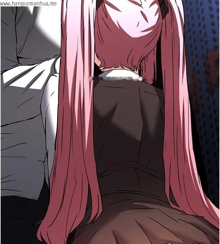 韩国漫画末日雕堡韩漫_末日雕堡-第60话-被烈火焚烧的娜琏在线免费阅读-韩国漫画-第115张图片