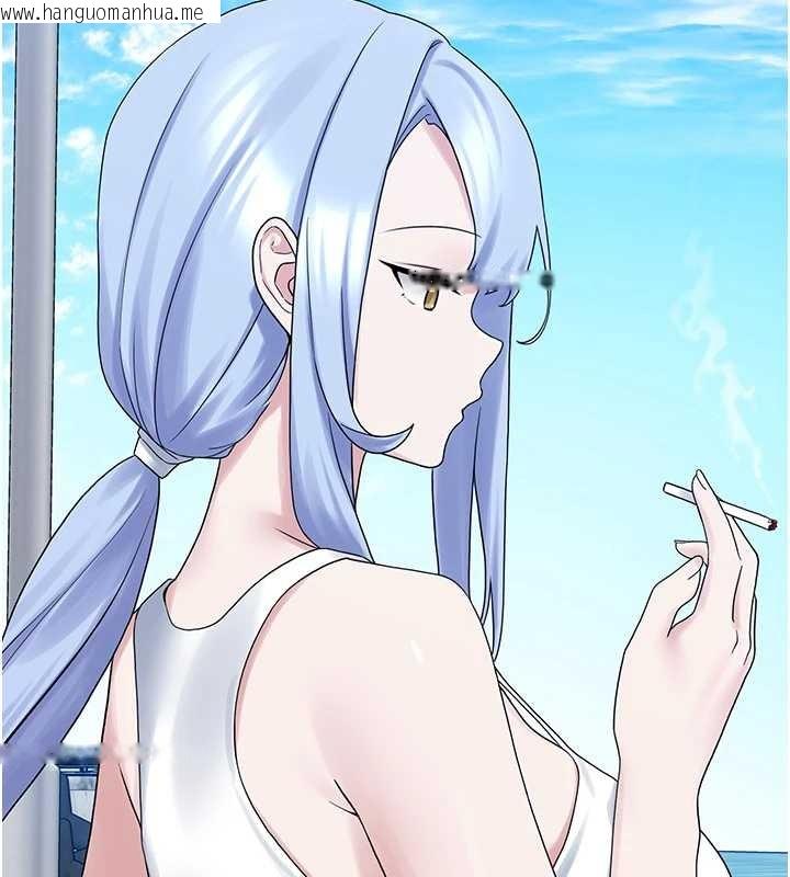 韩国漫画垃圾堆捡到宠物系萌妹韩漫_垃圾堆捡到宠物系萌妹-最终话-相伴一生的承诺在线免费阅读-韩国漫画-第129张图片