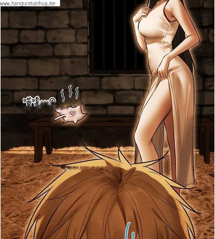 韩国漫画人妻猎人韩漫_人妻猎人-第110话-成功逃出女淫窟在线免费阅读-韩国漫画-第152张图片