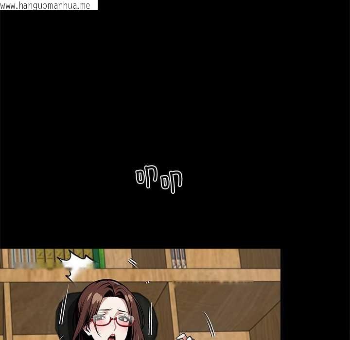 韩国漫画黑道X上班族/我身体里的那个家伙韩漫_黑道X上班族/我身体里的那个家伙-第41话在线免费阅读-韩国漫画-第127张图片