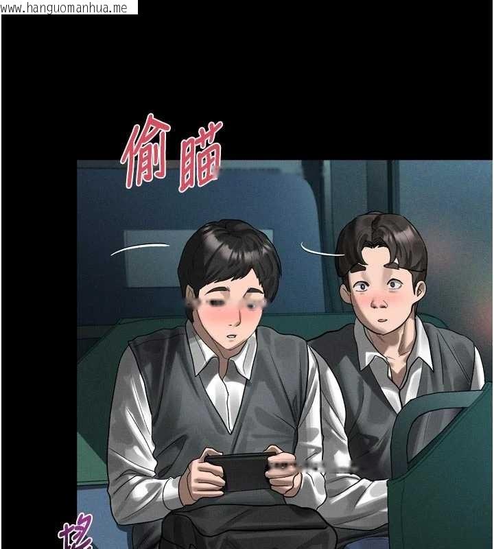 韩国漫画堕落物语2韩漫_堕落物语2-第41话-性感淫娃的大胆诱惑在线免费阅读-韩国漫画-第170张图片