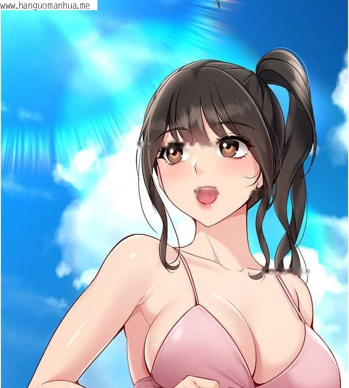 韩国漫画Set-up!排球少女韩漫_Set-up!排球少女-第79话-都怪你点燃我的欲火在线免费阅读-韩国漫画-第19张图片