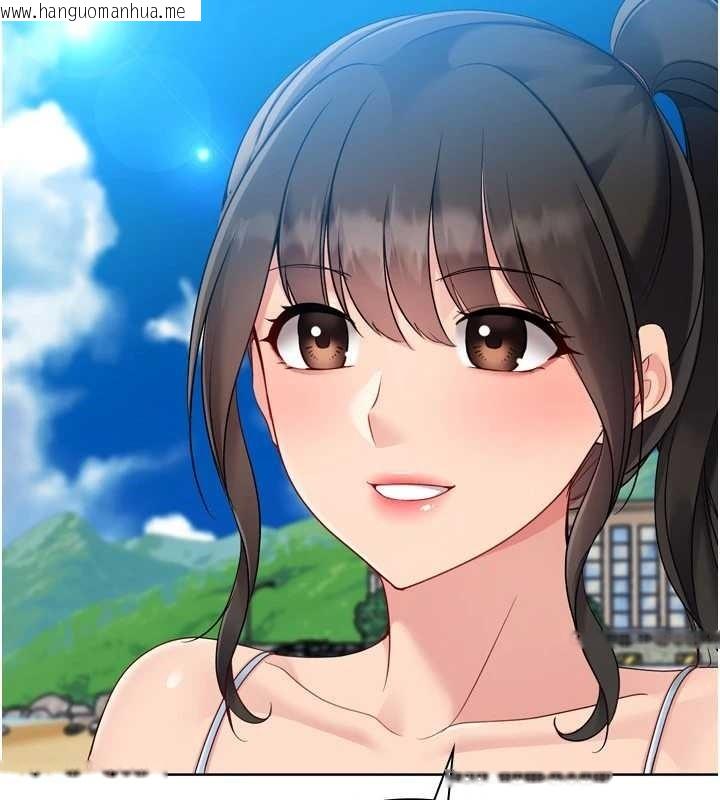 韩国漫画Set-up!排球少女韩漫_Set-up!排球少女-第79话-都怪你点燃我的欲火在线免费阅读-韩国漫画-第45张图片