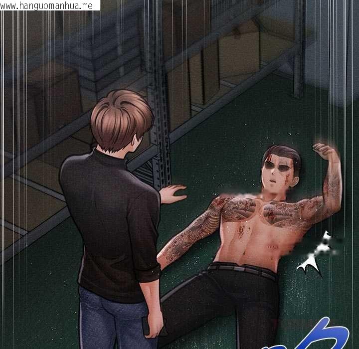 韩国漫画会长家的小儿子韩漫_会长家的小儿子-第47话在线免费阅读-韩国漫画-第27张图片