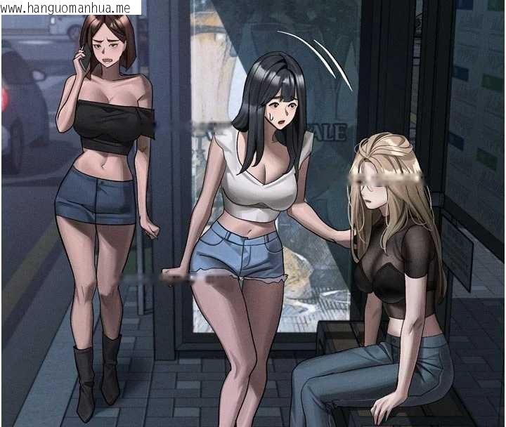 韩国漫画堕落物语2韩漫_堕落物语2-第41话-性感淫娃的大胆诱惑在线免费阅读-韩国漫画-第125张图片