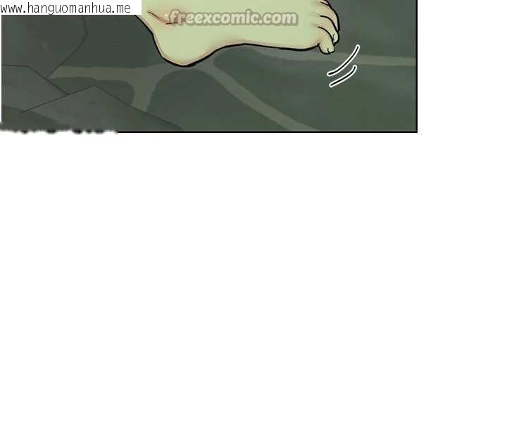 韩国漫画熟女交换计划韩漫_熟女交换计划-第52话-温泉好烫，要忍不住了…在线免费阅读-韩国漫画-第98张图片