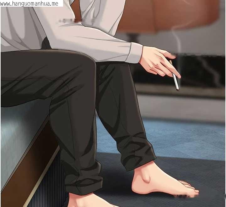 韩国漫画复仇母女丼韩漫_复仇母女丼-第134话-签署终生契约在线免费阅读-韩国漫画-第174张图片