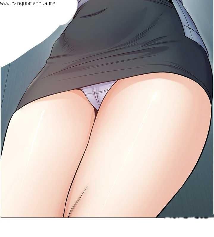 韩国漫画校园禁播角落韩漫_校园禁播角落-第18话-想被外面的同事听见吗?在线免费阅读-韩国漫画-第2张图片