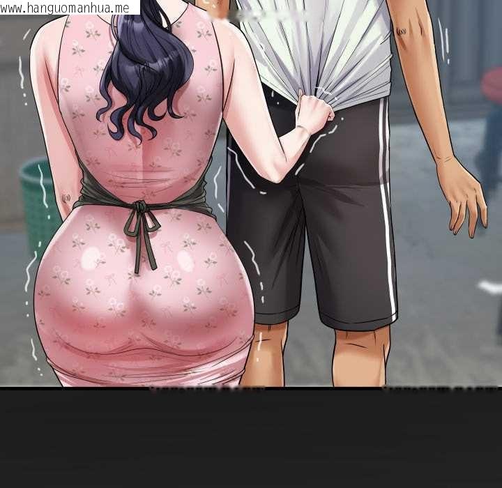 韩国漫画房间里的心跳韩漫_房间里的心跳-第16话在线免费阅读-韩国漫画-第127张图片