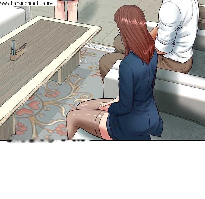 韩国漫画财阀家的女婿韩漫_财阀家的女婿-第62话在线免费阅读-韩国漫画-第99张图片