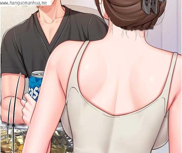 韩国漫画报告女班长:一根突起韩漫_报告女班长:一根突起-第35话-孤男寡女共度春宵在线免费阅读-韩国漫画-第87张图片