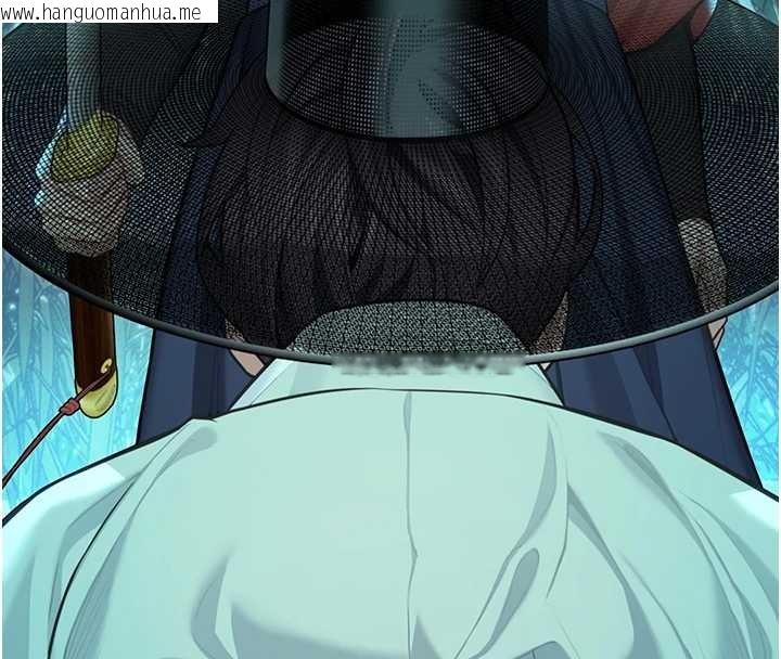 韩国漫画命运:贞洁欲女韩漫_命运:贞洁欲女-第70话-风流采花贼惊成刀下魂?!在线免费阅读-韩国漫画-第86张图片