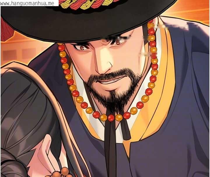 韩国漫画命运:贞洁欲女韩漫_命运:贞洁欲女-第70话-风流采花贼惊成刀下魂?!在线免费阅读-韩国漫画-第47张图片