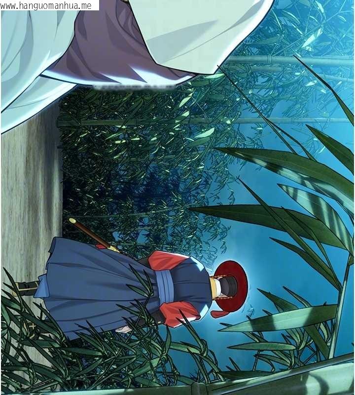 韩国漫画命运:贞洁欲女韩漫_命运:贞洁欲女-第70话-风流采花贼惊成刀下魂?!在线免费阅读-韩国漫画-第116张图片