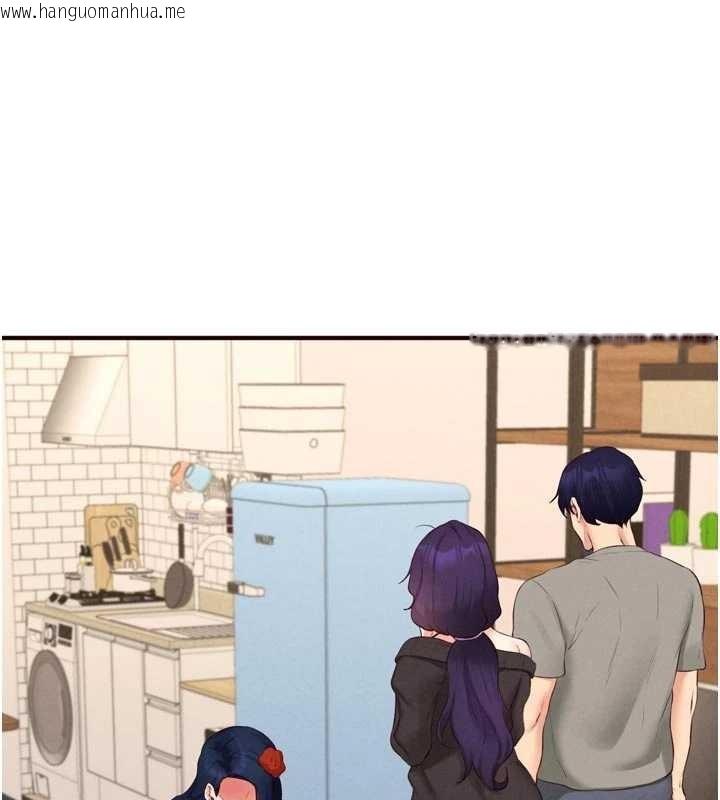 韩国漫画熟女自助餐韩漫_熟女自助餐-第70话-来自婆婆的房事考验在线免费阅读-韩国漫画-第17张图片