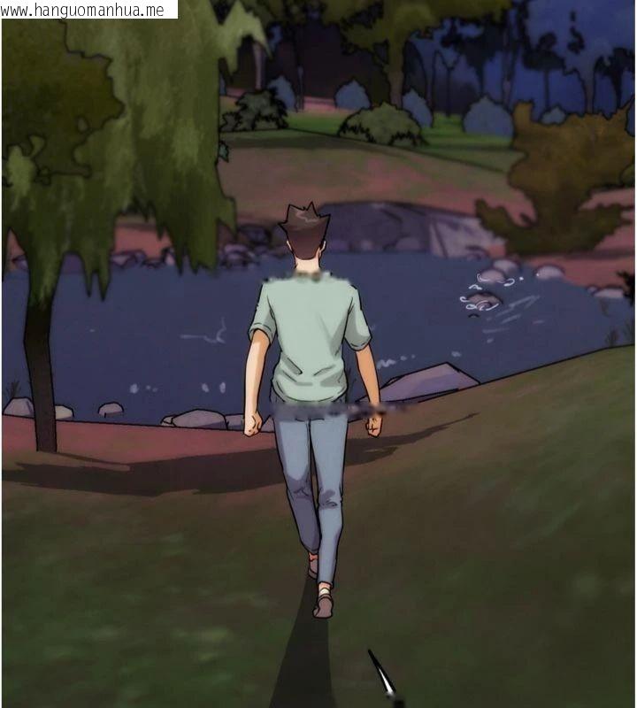 韩国漫画G斗吧!真人肉搏王韩漫_G斗吧!真人肉搏王-第34话-与波莉重逢在线免费阅读-韩国漫画-第15张图片