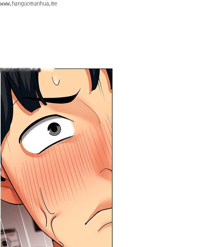 韩国漫画女同事太犯规韩漫_女同事太犯规-第8话-自不量力的女职员在线免费阅读-韩国漫画-第51张图片