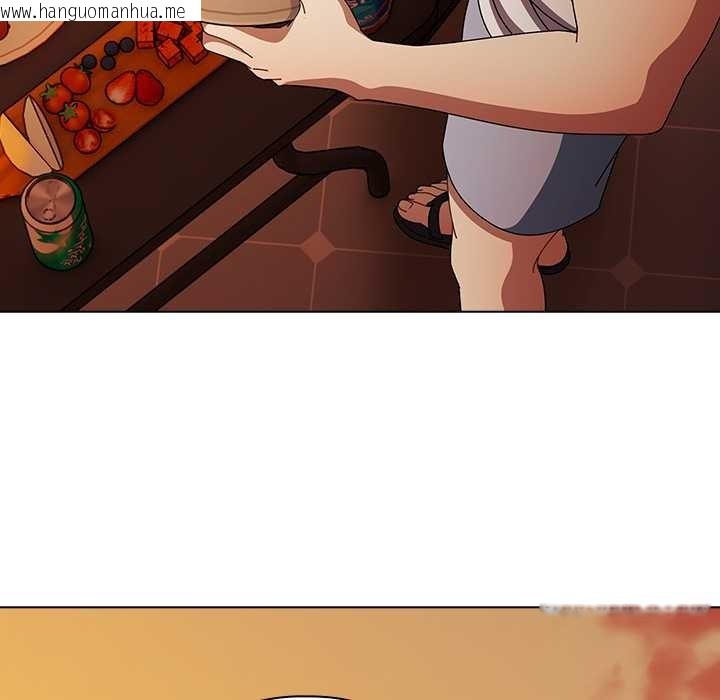 韩国漫画请弄脏我的女朋友韩漫_请弄脏我的女朋友-第37话在线免费阅读-韩国漫画-第115张图片