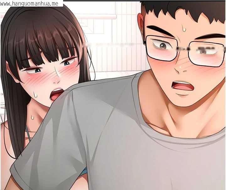 韩国漫画顶加套房的春天韩漫_顶加套房的春天-第51话-由女儿亲手插入在线免费阅读-韩国漫画-第31张图片